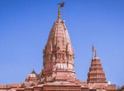 4 Night - 5 Day Amravati Tour Package