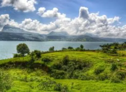 Lonavala Tour Package 4 Night - 5 Day