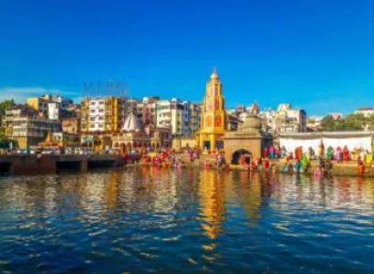 4 Night - 5 Day Nashik Tour Package