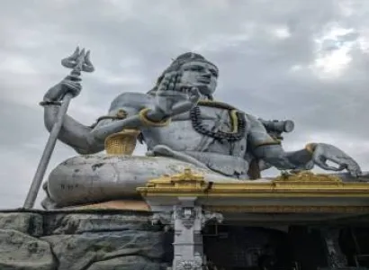 Coastal Karnataka Gems 5 Night - 6 Days Tour