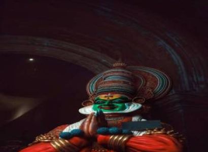 Enchanting Kerala Hills - Waters 4 Night - 5 Days Tour