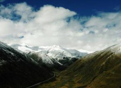 Eastern Himalayan Splendour 6 Night - 7 Day Tour