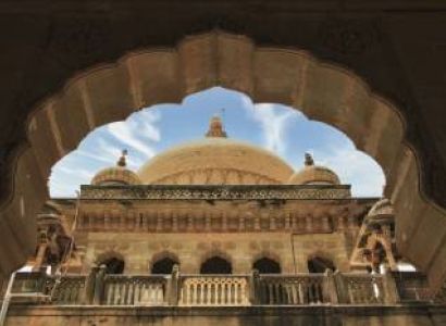 9 Nights - 10 Days Gujarat Tour Package