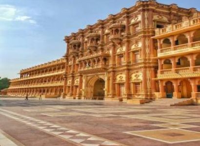5 Night 6 Days Ahmedabad - Dwarka - Somnath Tour