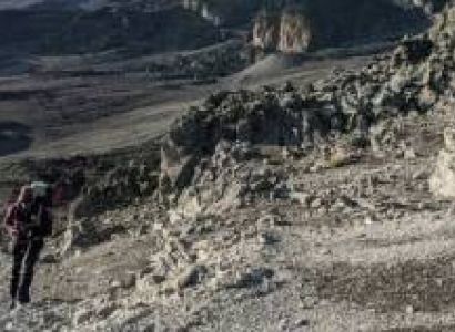 10 Days Budget Arusha & Kilimanjaro Tour Package