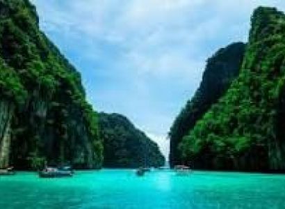 4 Day Itinerary - Phuket Tour