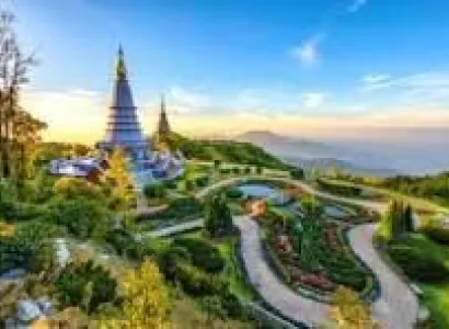 3 Day Itinerary - Chiang Mai Tour