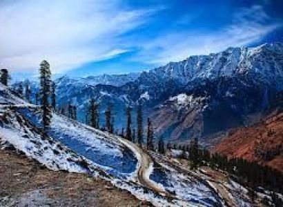 1 Day Itinerary - Shimla Tour