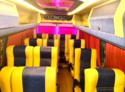 2 days Ooty and Coonoor Trip