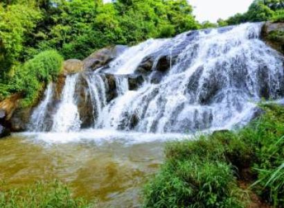 Catherine Water Falls Tour 5 Nights - 6 Days