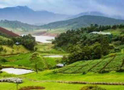 5N - 6D Ooty Tour Package