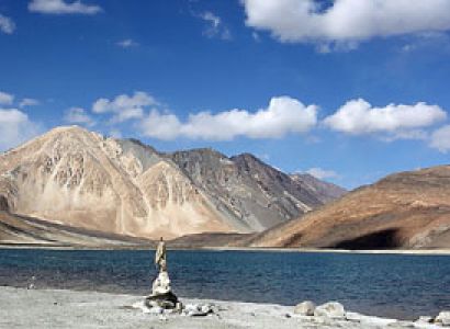 Golden Ladakh Tour For 5 Nights - 6 Days