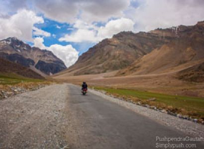 Amazing Leh Tour For 5 Nights - 6 Days