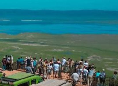 7 Days 6 Nights Great Migration Expedition