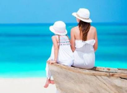 10 Days - 9 Nights Honeymoon Safari - Zanzibar Retreat Tour