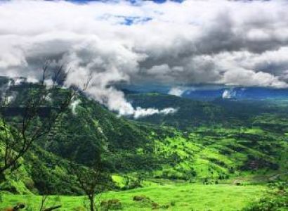 Matheran - Lonavala - Mahabaleswar 4N Tour
