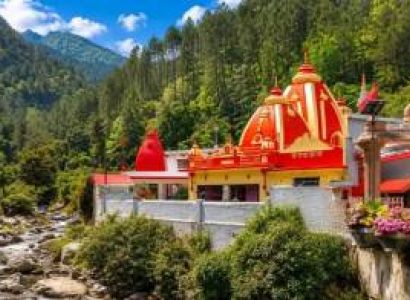 Kenchidham - Nainital 2N Tour