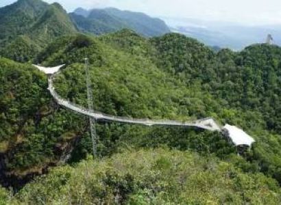 Langkawi Tour Package