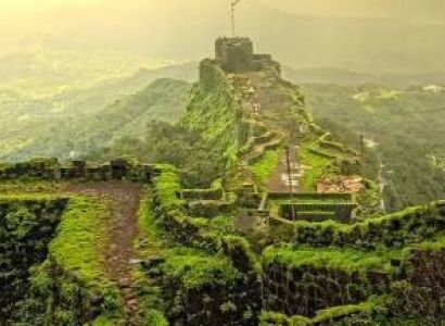 Mahabaleswar-Panchgani Tour
