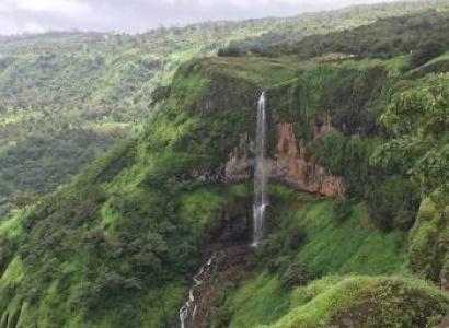 Materan-Lonavala-Mahabaleswar Tour