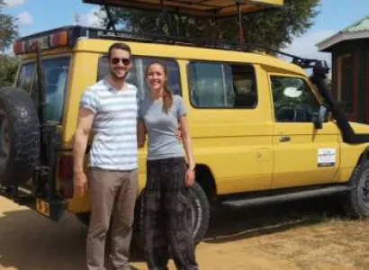 Mikumi National Park Tour