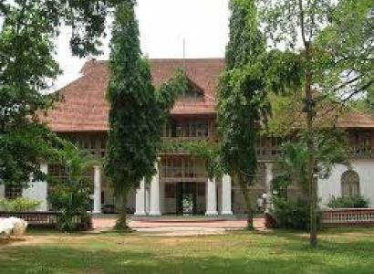 Munnar - Alappuzha And Kochi Tour 5 Nights - 6 Days