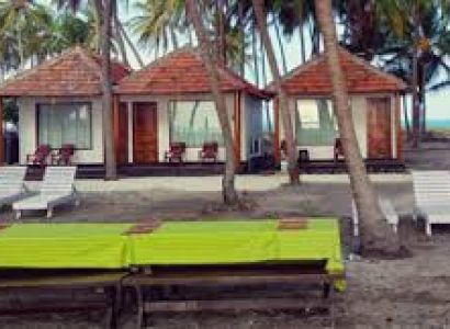 Lakshadweep Agatti Island Getaway 3 Nights - 4 Days Tour