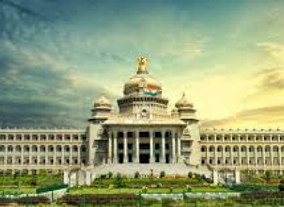 3 Days 2 Nights Bangalore Mysore Tour