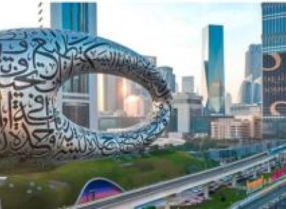 Dubai Delight 6 Days - 5 Nights Tour