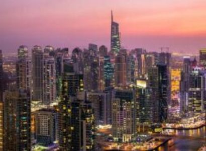 Dubai For 5 Days - 4 Nights Tour