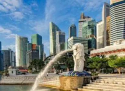 Explore Singapore 4 Night - 5 Days Tour