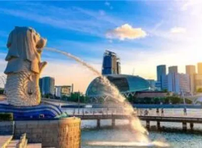 Simply Singapore 4 Days - 3 Nights Tour