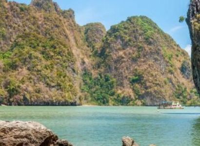 Romantic Thailand Getaway 5 Night - 6 Days Tour