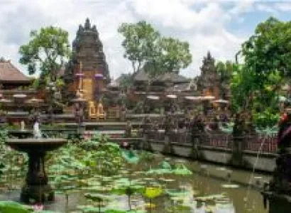 Seminyak - Ubud 5 Night 6 Days Tour