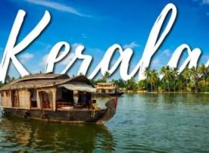 05 Nights - 06 Days Kerala Tour Package