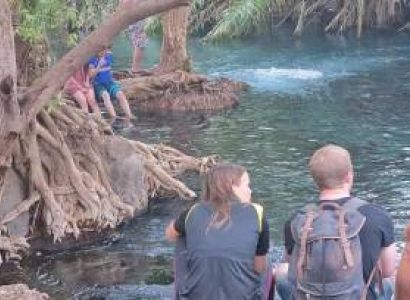 1 Day Chemka Hot Spring trip