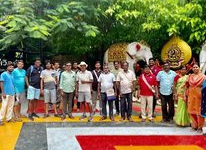 ODISHA TOUR PACKAGES 2N/3D