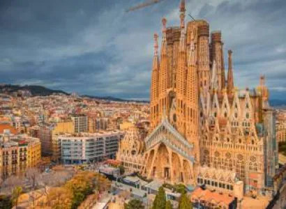 4 Night - 5 Days Sapin Package