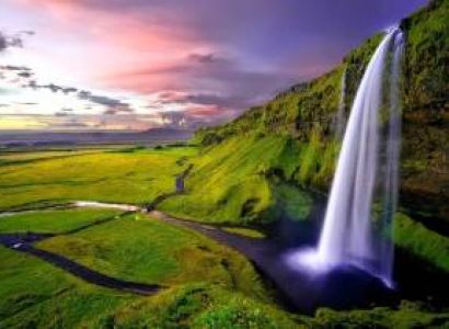 5 Night - 6 Days Iceland Tour Package