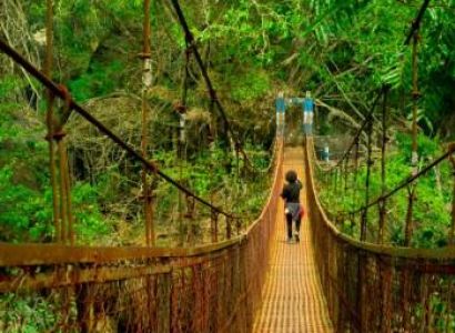 Discover North East 10 Nights - 11 Days Tour