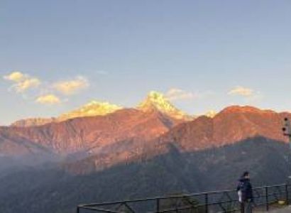 Poon Hill Trek 5-Day