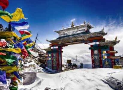 6 days 5 night Guwahati, Arunachal Pradesh tour package
