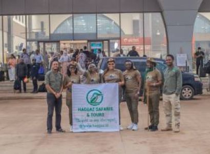 3 Days 2 Nights to Mikumi&uluguru Mountains Parks