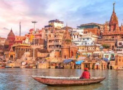 Varanasi – Prayagraj – Ayodhya Tour