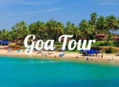 6N - 7D Jumbo Goa Family Holiday Package