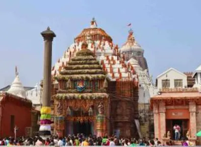 2N/3D Bhubaneswar Tour Package