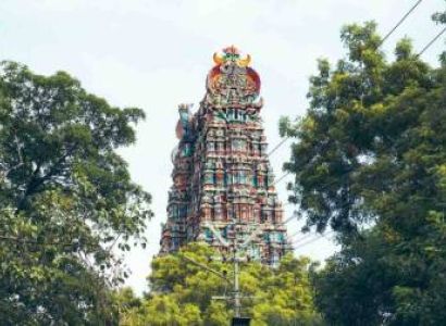 Rameshwaram Jyotirlinga Tour Package (3N/4D)