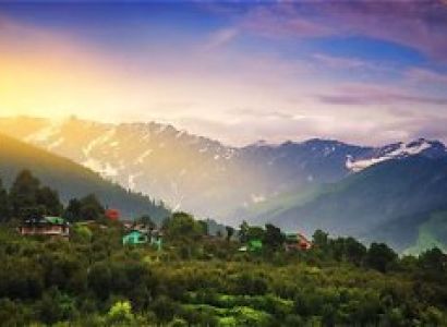 GATEWAY LUXURYS Crafting Bespoke Himalayan Journeys Official Quotation Image