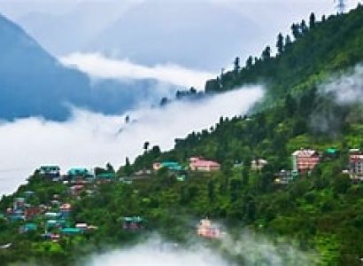 GATEWAY LUXURYS Crafting Bespoke Himalayan Journeys Official Quotation