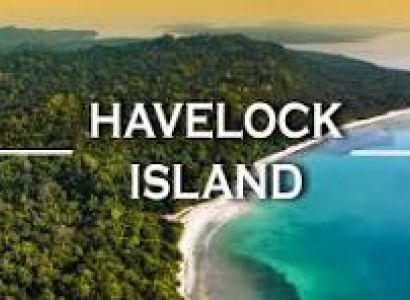 Standard Port Blair & Havelock & Neil Island Tour Package - 6 Days
